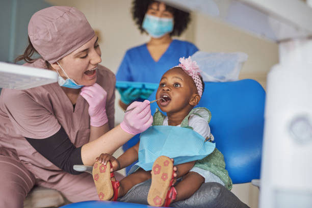 Puyallup, WA Dental Services Company