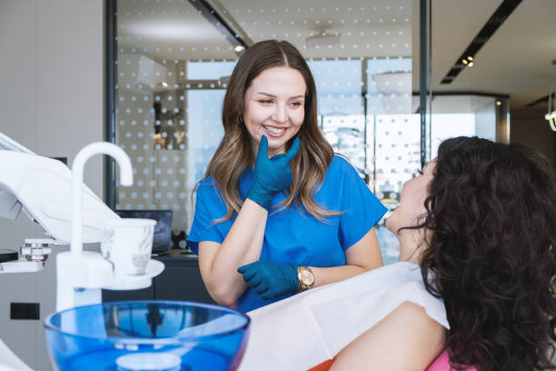 Oral Cancer Screening in Puyallup, WA