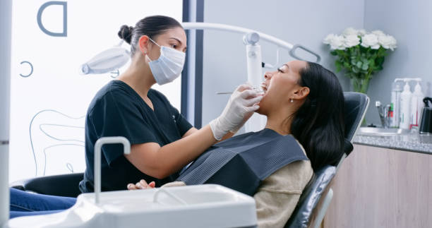 Best TMJ/TMD Treatment  in Puyallup, WA