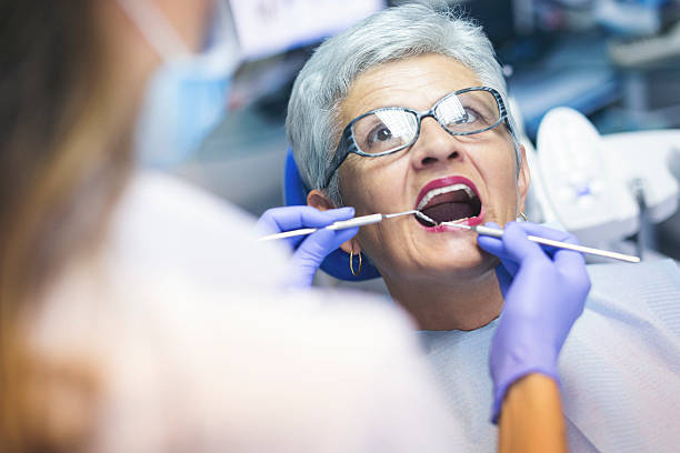 Best Emergency Dental Care  in Puyallup, WA