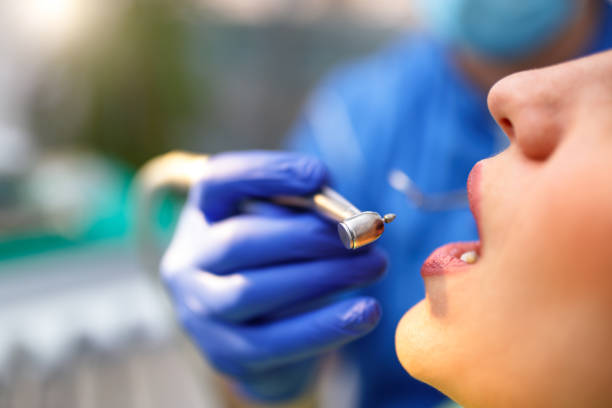Advanced Technology for Better Dental Care in Puyallup, WA